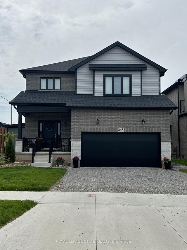 bsmt - 348 Springbrook Avenue
