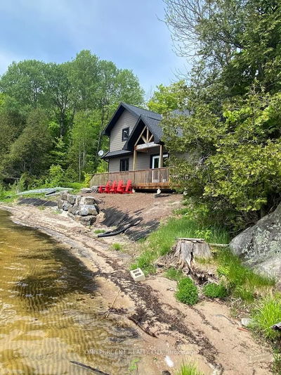 449 Star Lake Rd, Seguin - Seguin