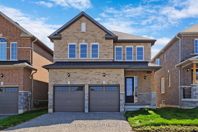 400 Sadler Way, Peterborough - Northcrest