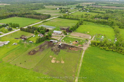 188 Valentia Rd, Kawartha Lakes - Rural Mariposa
