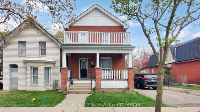 64 Eagle Avenue