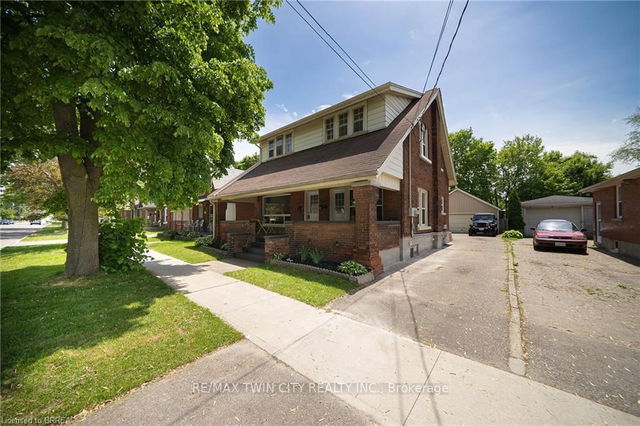 141 Elgin Street