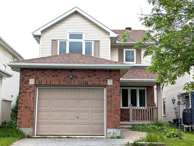 17 Rideaucrest Drive