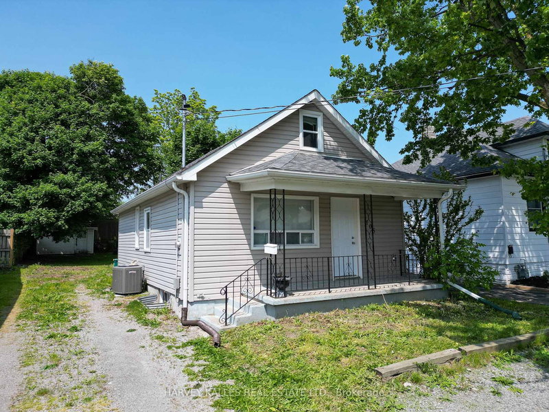 105 Ormond St N, Thorold, L2V 1Z3 | Image 2