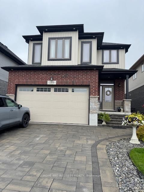 Upper - 199 Carriage Way