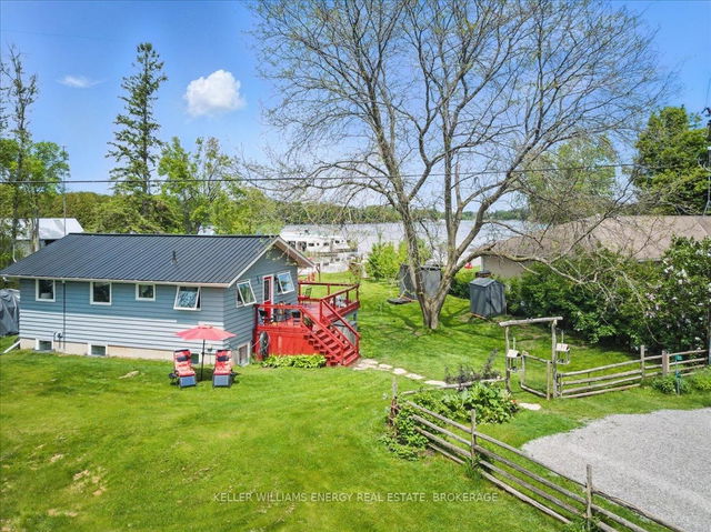 33 Lila Court