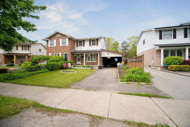 134 GARLAND Lane