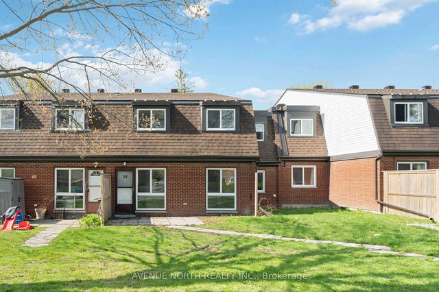 34J - 1958 Jasmine Crescent