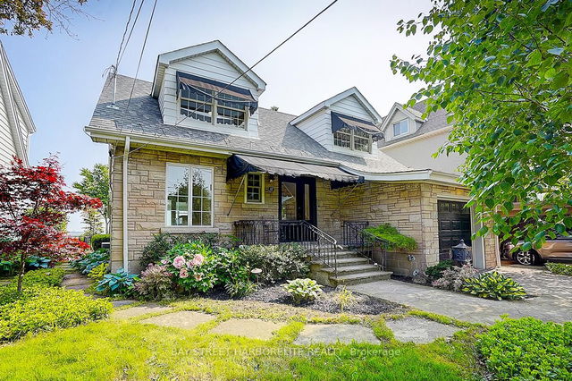 37 Mountain Park Avenue