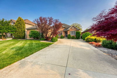 768 Lambton Crt, Sarnia - Sarnia
