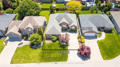 768 Lambton Crt, Sarnia - Sarnia image-0-1