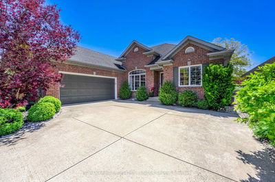 768 Lambton Crt, Sarnia - Sarnia image-0-3