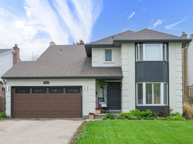 152 Bexhill Close