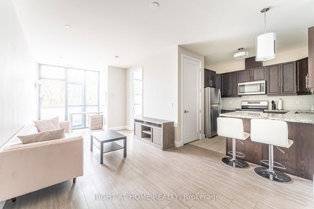 316 - 101 Locke Street