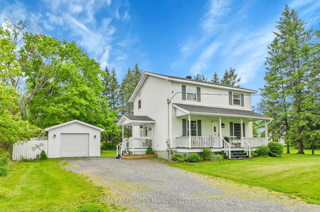 17204 County Rd 18 Road