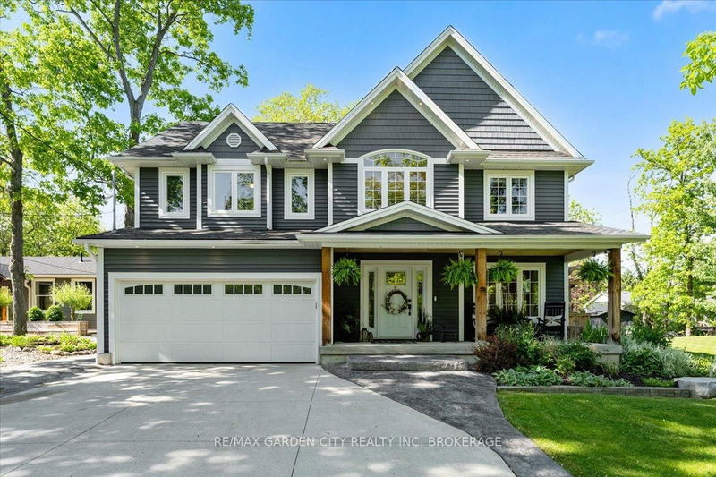 3246 CEDAR Ave, Fort Erie - Ridgeway image-0-0