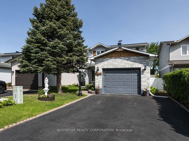 1639 Toulouse Crescent
