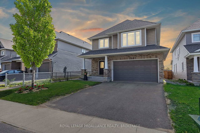 516 Savannah Court