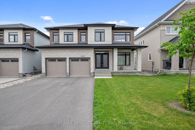 207 Osterley Way