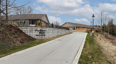 Unit 14 — 552 Durham St, Kincardine - Kincardine image-0-1