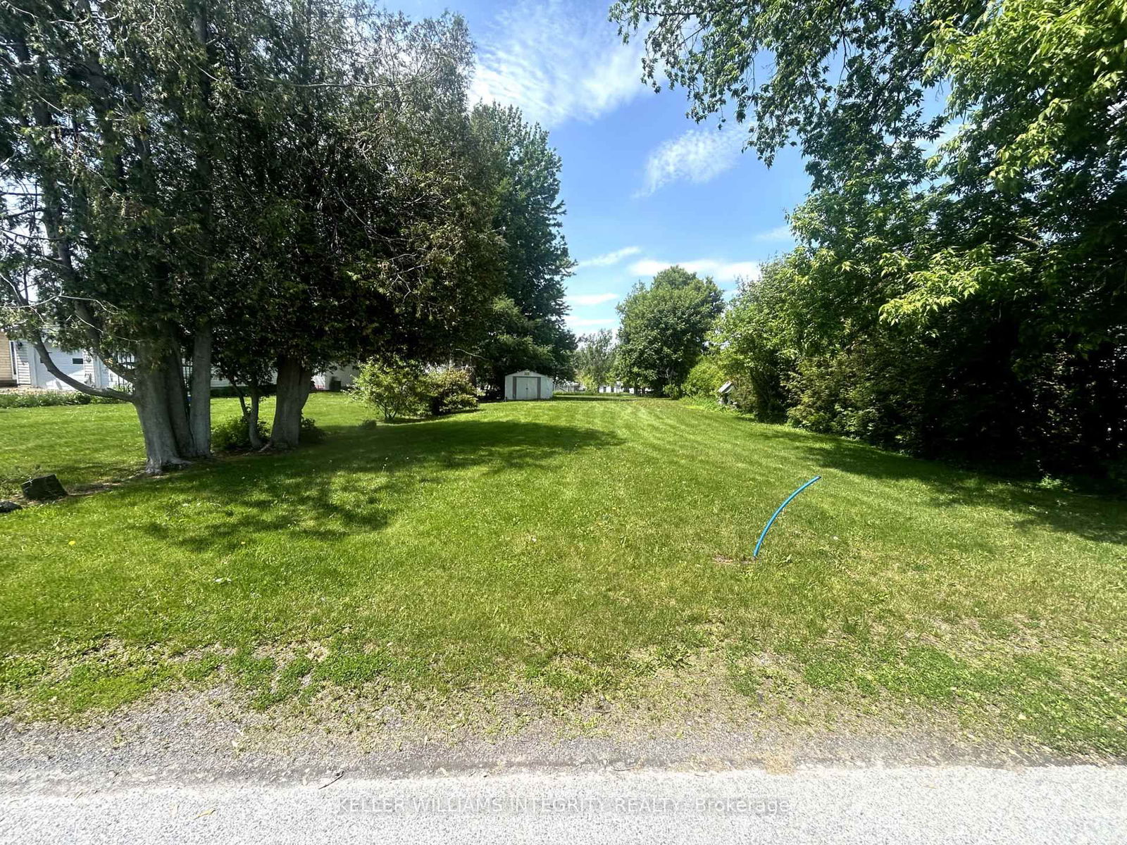 Vacant Land for sale at ... Mechanic Street, North Glengarry, Maxville, K0C 1T0 - MLS: X12191238