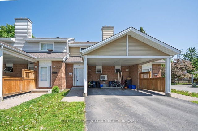 69 Bannerhill Private