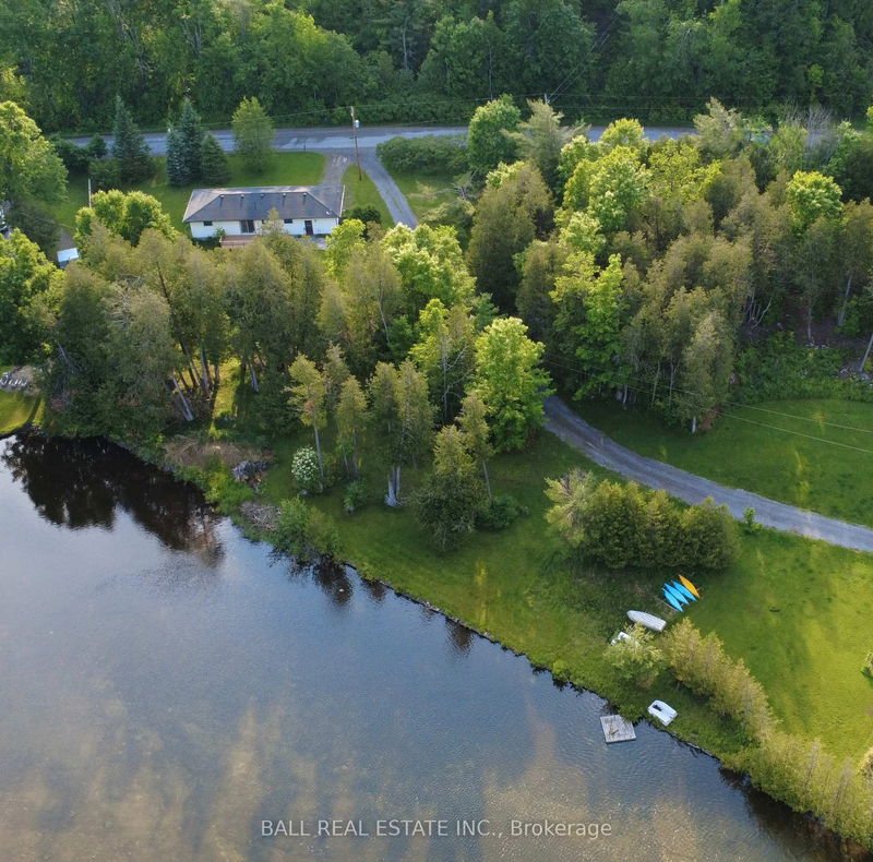 491 Sawmill Rd, Douro-Dummer - Douro-Dummer image-0-0