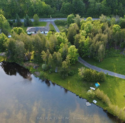 491 Sawmill Rd, Douro-Dummer - Douro-Dummer