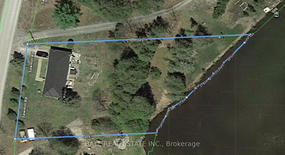 491 Sawmill Rd, Douro-Dummer - Douro-Dummer image-0-2