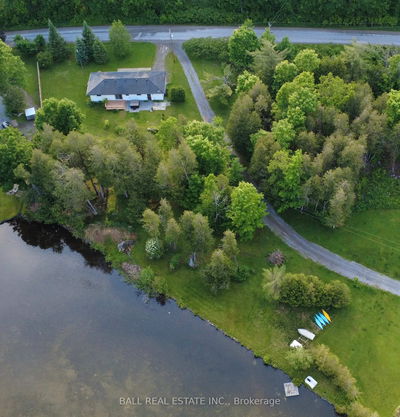 491 Sawmill Rd, Douro-Dummer - Douro-Dummer image-0-3