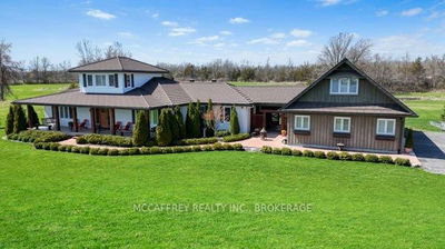 4640 County Rd 9, Napanee - Greater Napanee