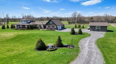 4640 County Rd 9, Napanee - Greater Napanee image-0-1