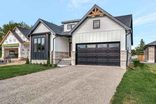 4 Deerview Drive