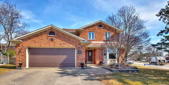 28 DIXON Crescent