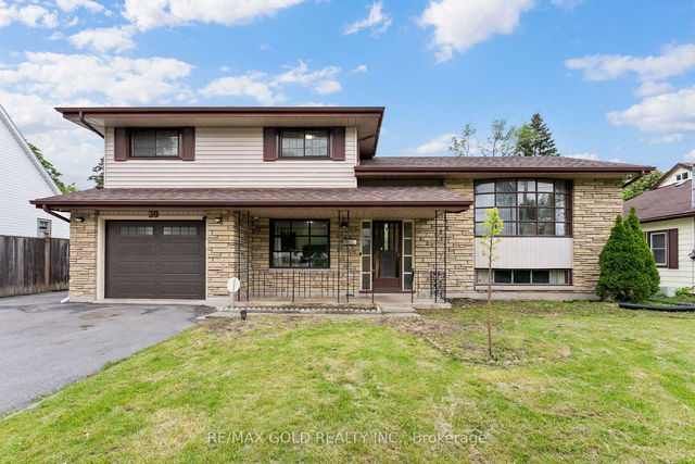 39 Lemoine Street