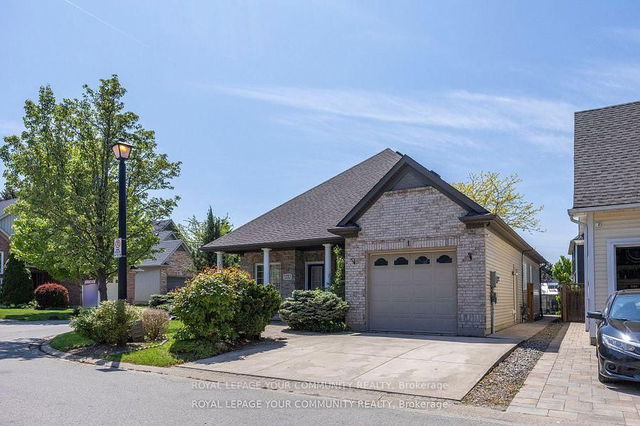 1 Zinfandel Court