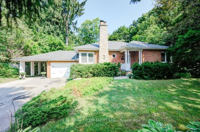 3 Fallsview Road