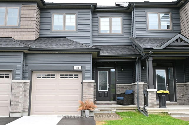 114 Patchell Place