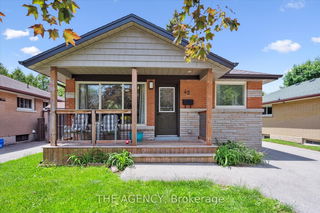 42 Woolley Street