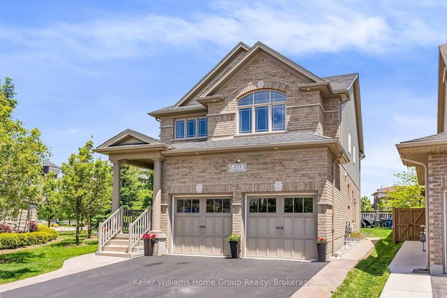 271 Goodwin Drive