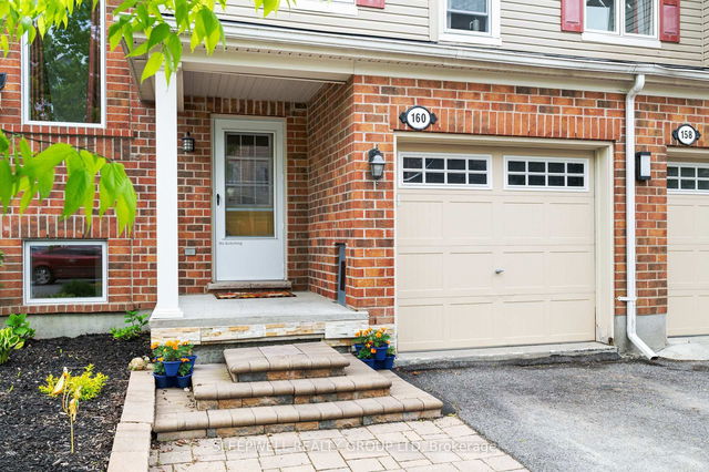 160 Harmattan Avenue