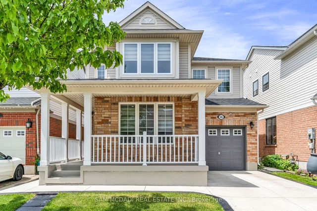 56 Redstart Drive