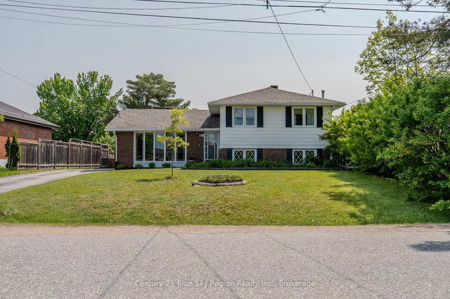118 Granite Street
