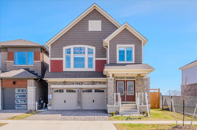 143 HISTAND Trail