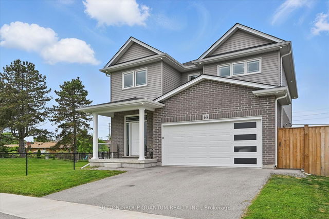 63 Berkshire Drive