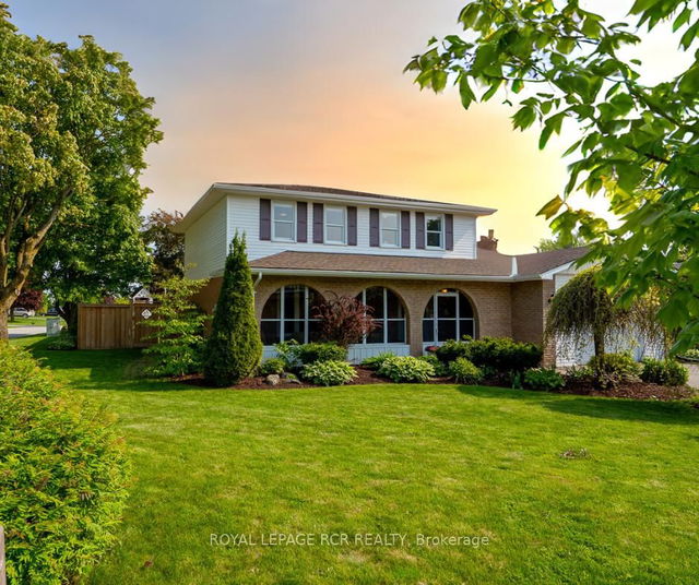 31 Luther Road