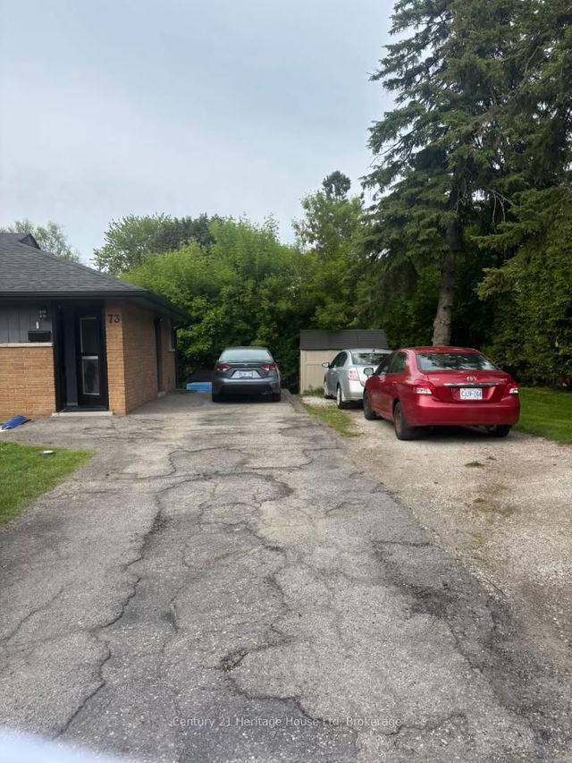 73 Rosewood Avenue