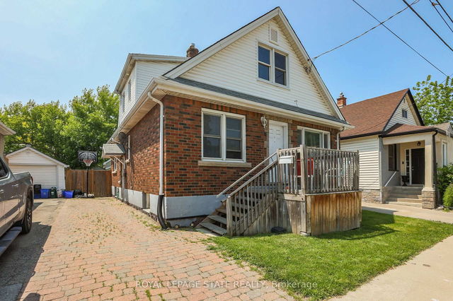 67 St. George Street