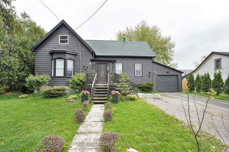154 JOHN St, West Elgin - West Lorne image-0-0