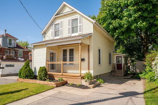52 Henry Street
